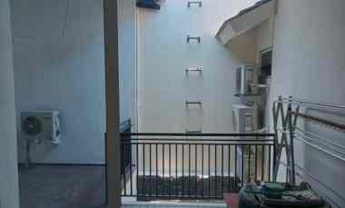 FOR SALE Rumah Wisma Permai Barat, Surabaya dekat Galaxy Mall