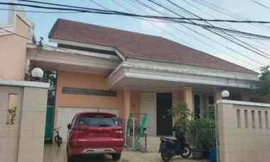 dijual rumah wisma ratu 5 jatimakmur