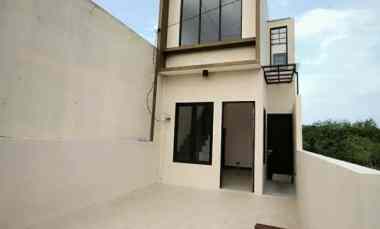 Dijual Rumah di Surabaya Timur Wisma Tirta Agung - Gunung Anyar