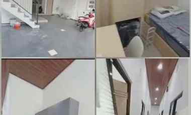 Wiyung Kos Aktif 30 Kamar Full Terisi dekat Unesa Full Furnish