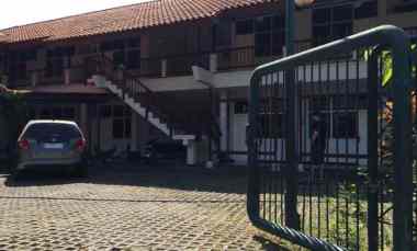 Rumah Jemursari Selatan ROW Jalan Lebar Cocok untuk Kos/penginapan