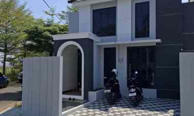 Rumah Dijual di WONOKOYO