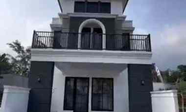 Rumah Dijual di WONOKOYO