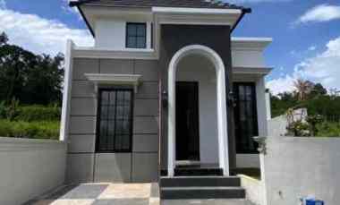 Rumah Dijual di WONOKOYO KEDUNGKANDANG KOTA MALANG
