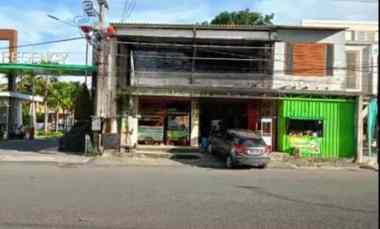 Rumah Baru Wonorejo Rungkut Nirwana Eksekutif Surabaya Cantik Premium