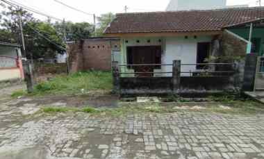 Rumah Dijual di Wonorejo Gondangrejo Karanganyar