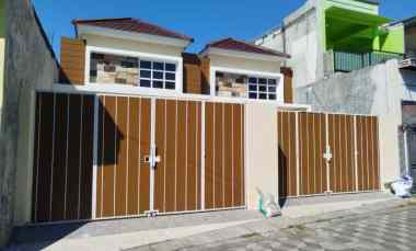 Rumah Murah Baru Gress di Wonorejo Indah Rungkut Surabaya Timur