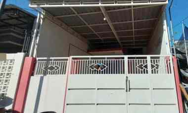 Dijual Rumah di Wonorejo Indah Timur Siap Huni 1 Lantai