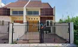 Dijual Rumah Siap Huni Wonorejo Selatan dekat Superindo MERR