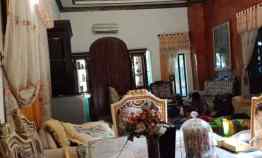 Rumah Usaha Wonorejo dekat Pandugo, Medokan Ayu, Surabaya Timur