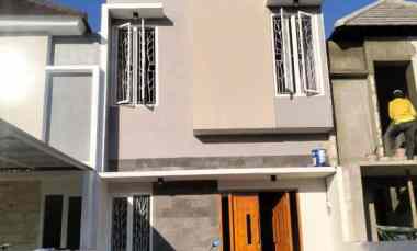 Rumah Dijual di Wonorejo Selatan Surabaya Baru dekat MERR