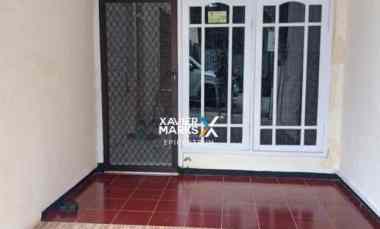 Dijual Rumah di Wonorejo Selatan dekat Rungkut Gununganyar