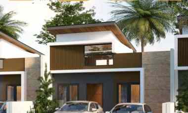 Rumah Dijual di Wonosalam, Sukoharjo, Ngaglik, Sleman, Jogja