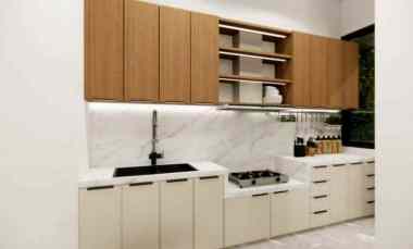 New Gress Perumahan Woodland Citraland, Modern Minimalis 2 Lantai