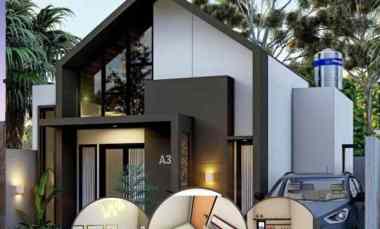 Dijual Rumah Murah di Borobudur dekat Borobudur Land, Nikmati Pemandan