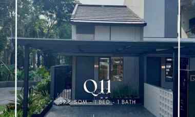 Dijual Rumah XYZ Livin Lippo Cikarang