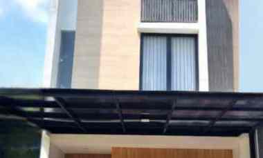 Rumah Dijual di yarra essence JGC Jakarta Garden City