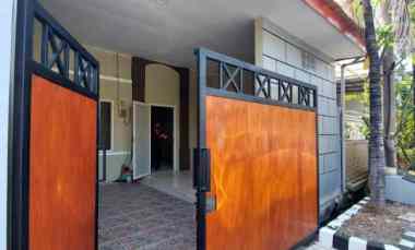 Rumah Siap Huni Ykp Pesona Asri sudah Renov dekat UPN, RSUD