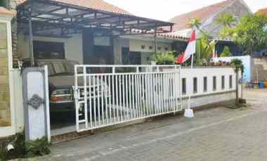 Jual Rumah Siap Huni di Zebra Pedurungan Kidul Semarang