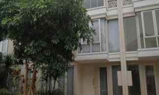 Rumah Zimbali Costa Grand Island Pakuwon City Minimalis