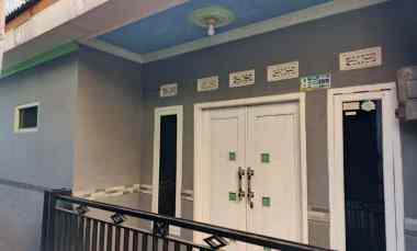 dijual rumahh murahh minimalis