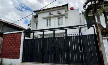 dijual ruman modern minimalis