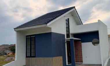 Dijual Rumah Islami dekat Rancaekek Nagreg Bandung