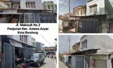 Rumah Dijual di Jl Maksudi Panjunan Astana Anyar