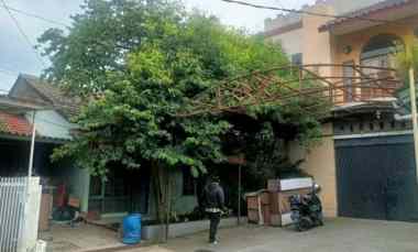 Rumah Dijual di Taman Kopo Indah 2