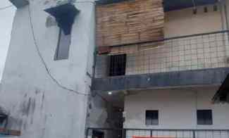 Rumah Dijual di Gumuruh