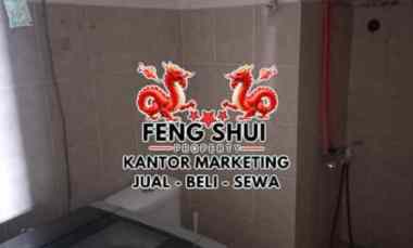 dijual satu unit apartment green bay full furnish