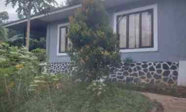 dijual sebidang tanah di bogor