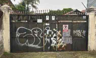 Tanah Dijual di Jl. raya Bojongsari