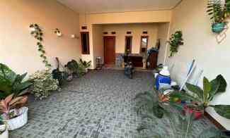 Rumah Dijual di CIHANJUANG, PARONGPONG KABUPATEN BANDUNG