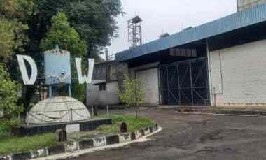 Dijual Segera Ex Pabrik