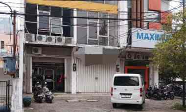 Dijual Segera RUKO di Pusat Kota Surabaya