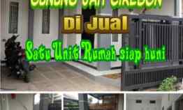 Dijual Segera Rumah Perum Adhi Darma