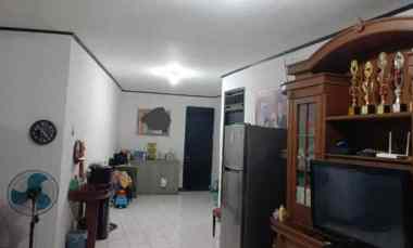 Rumah Dijual di Lokasi Jl. Masjid Kp. Bulak Poncol Jl. Raya Pahlawan Cinangka Sawangan Kota Depok