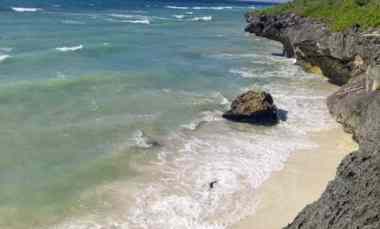Dijual Segera Tanah Pinggir Pantai di Sumba Barat Daya
