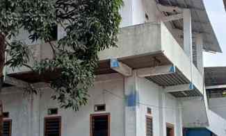 Dijual / Sewa Gudang 1600 m2 Bantargebang Bekasi