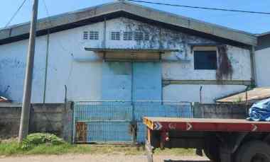 Dijual/sewa Gudang di Surabaya
