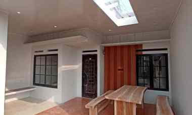 Dijual Siap Huni Rumah Strategis Mudah Kemana Mana