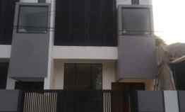 Dijual - Smart Home di Pandugo Baru