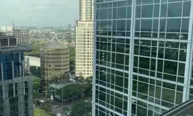 Dijual Soho U-Residence Biz Loft Lippo Karawaci