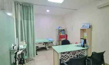 Dijual Space Klinik Apotek Komersial Epiwalk