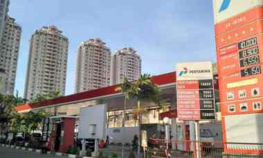Dijual SPBU Pertamina Pangeran Jayakarta Super Valid