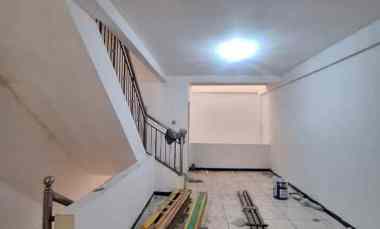 dijual strategis ruko pusat bisnis di grand ahmad jais