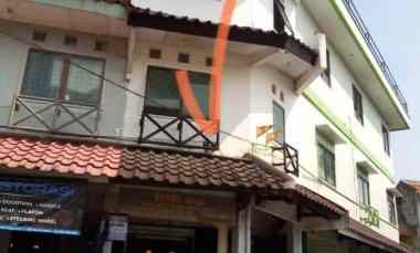Dijual Super Duper Murah Ruko 3 Lt di BSD Sektor 4