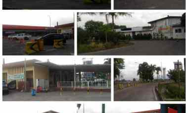dijual take over rest area km 147 tol cileunyi bandung