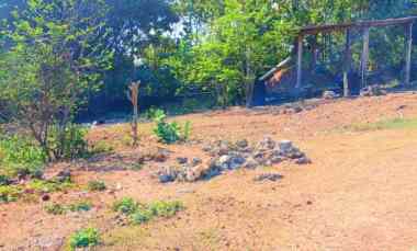 Dijual Tanah 150 m2 di Kutuh Kuta Selatan Badung Bali